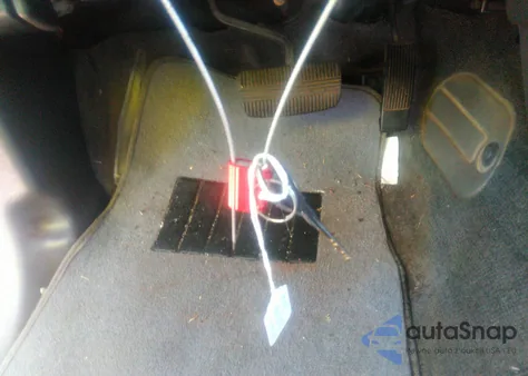 1998 Nissan Pathfinder Le/Xe z USA, uszkodzony, nr VIN JN8AR05S2WW287002